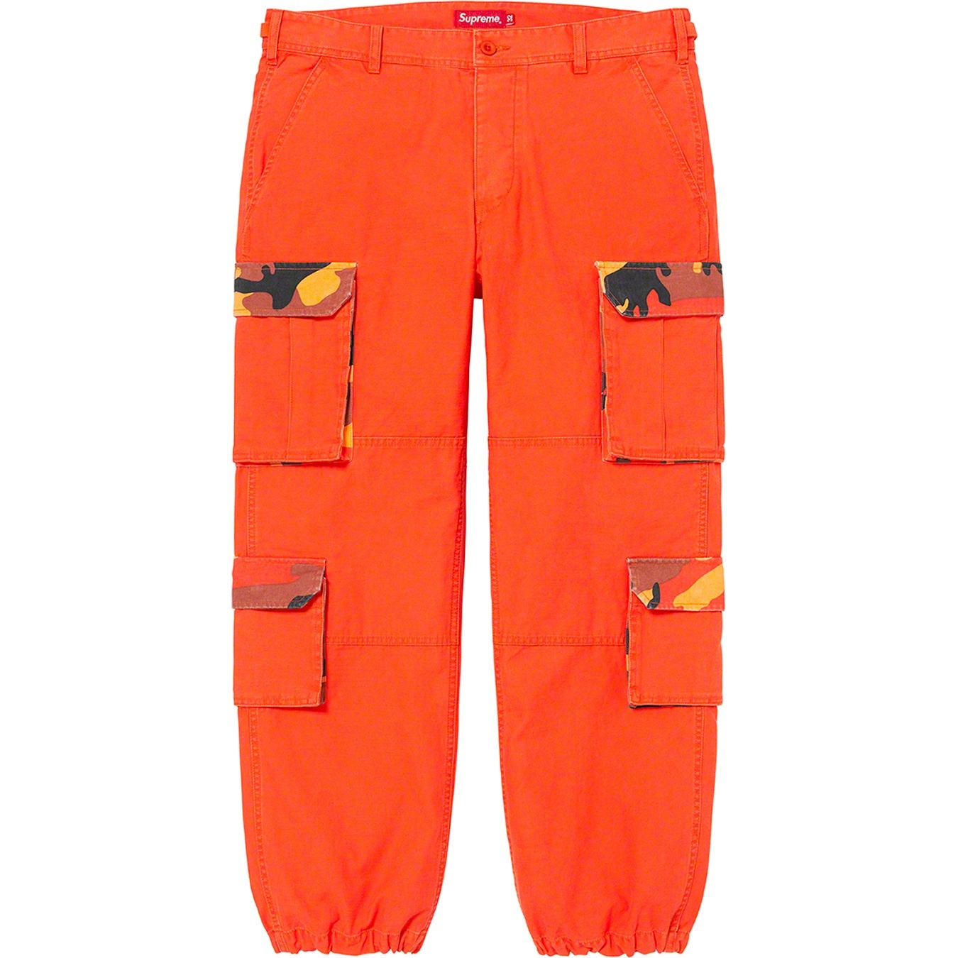 Cargo Pant view 8